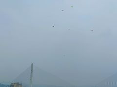 -白鹤梁水下博物馆