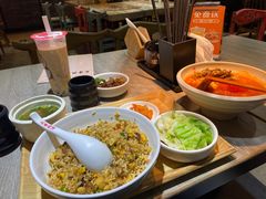 -味千拉面(抚州万达店)