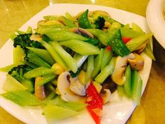 -万兴楼饺子(中华北大街店)