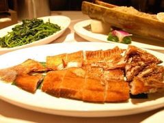 -汤城小厨•粤菜•靓汤(金宝街店)