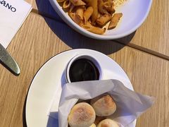 -玛尚诺Pizza&Bar(长泰广场店)