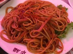 -华梅西餐厅(哈尔滨中央大街店)