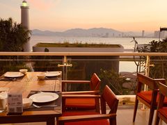 -芽庄MP泰式海鲜海景餐厅