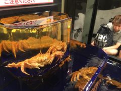 -蟹道乐(道顿堀本店)