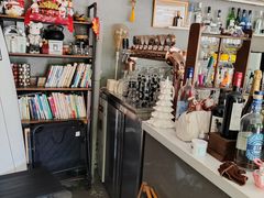 -BIGHEAD大头家咖啡馆(蛇口店)