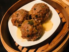 -海航大厦万豪酒店彩海轩中餐厅(霄云路店)
