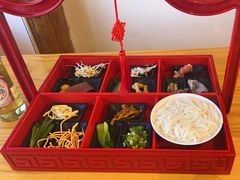 -勺子米线·云南传统小吃市集(四方街店)