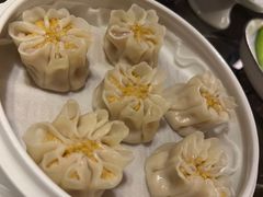 -海派悦庭·海胆烧麦·新融合菜(凯德广场店)