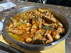 -黄记煌三汁焖锅(崇文门店)