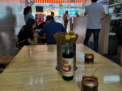 大堂-朝阳路拉面店