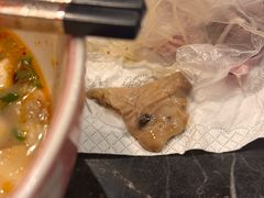 -吾味香葫芦头(安西街店)