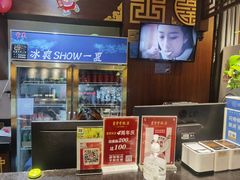 -惠丰堂饭庄·烤鸭·京味菜(西北旺·唐家岭店)