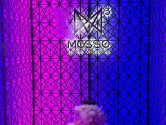 -MOSSO·Liveshow(M3香港广场店)
