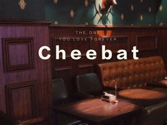-The Cheebat 锌吧·Bistro(体育西店)