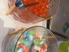 -怡咖啡·自助餐·西安香格里拉