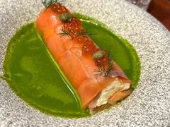 -格鲁·秀色Georgia’s Feast