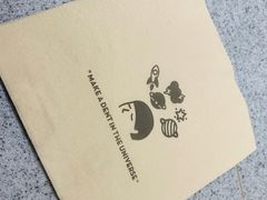 -喜茶(青岛金狮广场店)