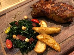 -卡朋厨房(289艺术园区店)