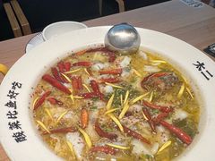 -新太二·鲜料川菜(晶耀前滩店)