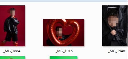 -小鬼当佳儿童摄影(河北保定店)