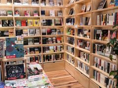 -猫的天空之城概念书店(印象城购物中心店)