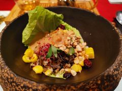 -叶叶菩提·晋福宫