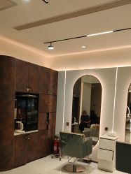 -LJOY丽锦造型·烫发染发