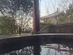 -西安华清御汤酒店