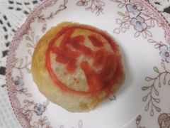 -泰康食品(南京东路店)