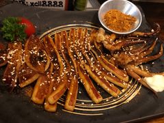 -小川洋风料理(汉街店)