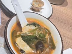 -街角等你.大连海鲜烧烤.经典铁板海鲜串(西安路店)