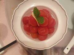 -江南灶中餐厅(南京香格里拉店)