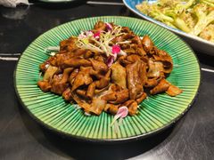 -粤·向群饭店(二沙岛店)