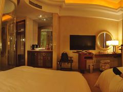 -白金汉爵大酒店(相城店)