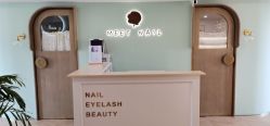 -Meet Nail 美睫·美甲