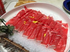 -涮福記·现切牛羊肉火锅(世纪汇店)