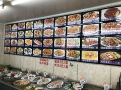 -渔民船说·北塘海鲜·天津菜·海肠捞饭(北塘古镇店)