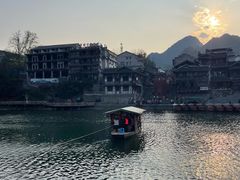 -边城茶峒景区