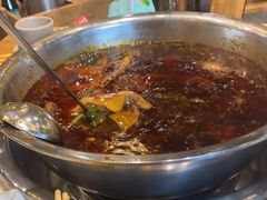 -肖肖酸萝卜鱼火锅(总店)