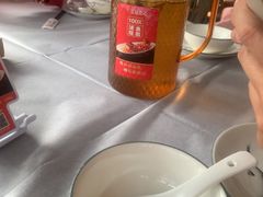 -吴越荣记苏州菜·松鼠桂鱼100%活鱼现做(斜塘老街店)