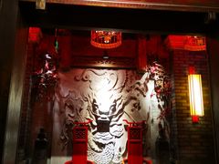 -小龙坎火锅(春熙太古里店)