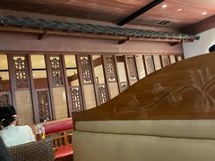 -绿茶餐厅(布吉万象汇店)