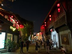 -运河游船(武林门码头)