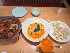 -丝路东方虾仁水饺(北京路二宫汇嘉店)