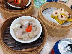 -添好运点心专门店(中环IFC店)