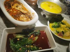 -小菜园新徽菜(苏州繁花中心店)