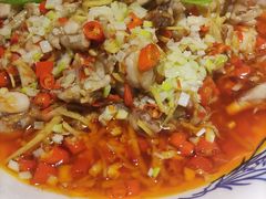 -川風侠·融合新川菜(镇江京口吾悦店)