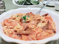 -刘胖子家常菜·蹄花焖藕(中央花园店)