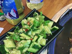 -曹丞相·地锅鸡·地锅鱼(武林店)