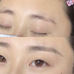 -德绣·机器野生眉发际线·美瞳线半永久
